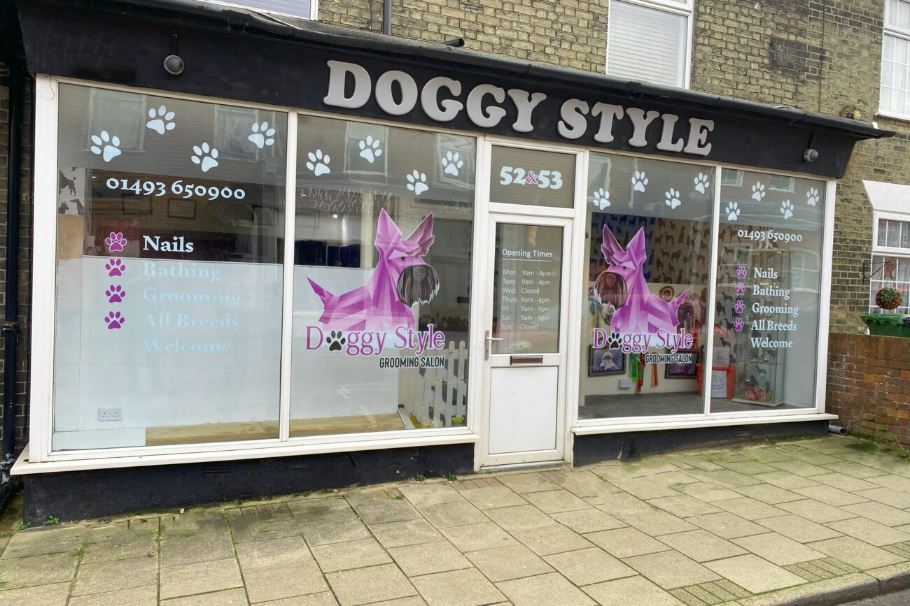 dog-grooming-signs