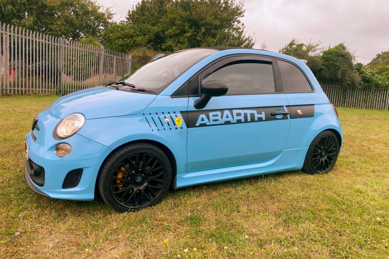 small-car-stripes-near-me-abarth