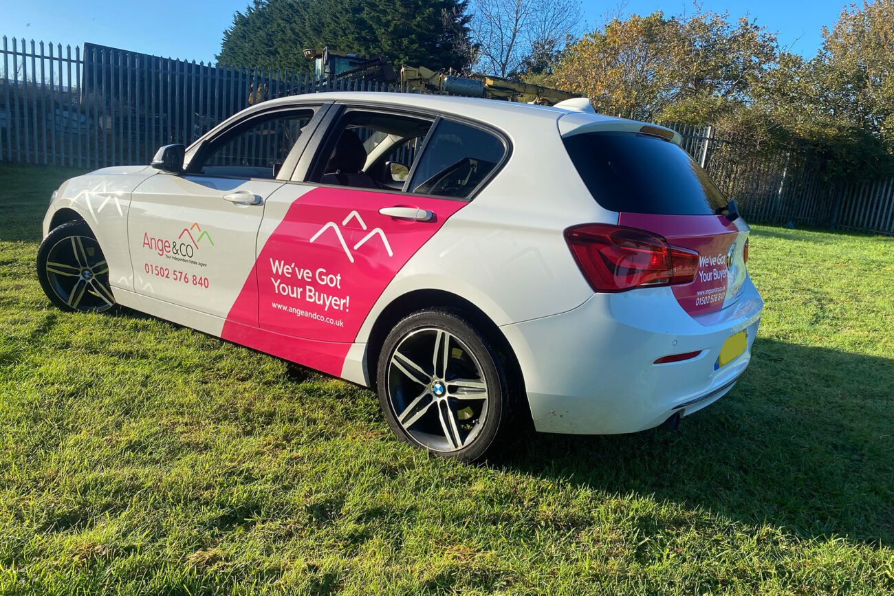 bmw-car-wrap-lowestoft